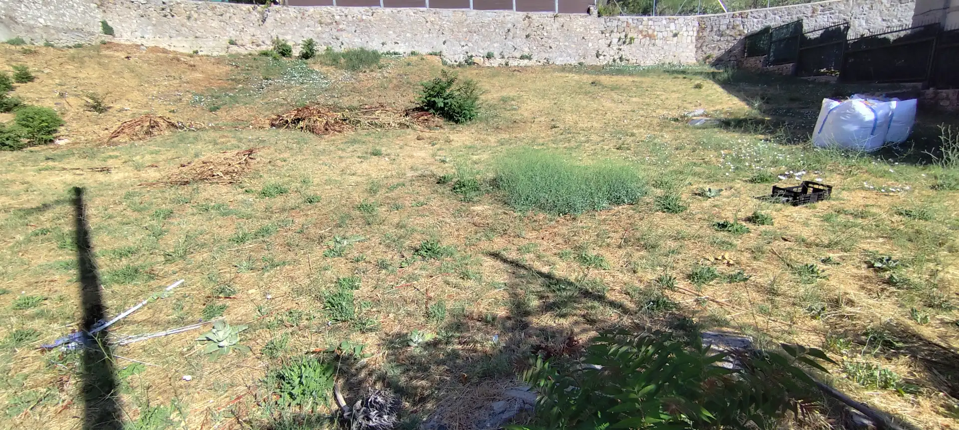 Residencial en venda a Abantos - Carmelitas