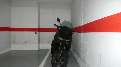 Foto 3 von Garage zur Miete in Centre, Palamós