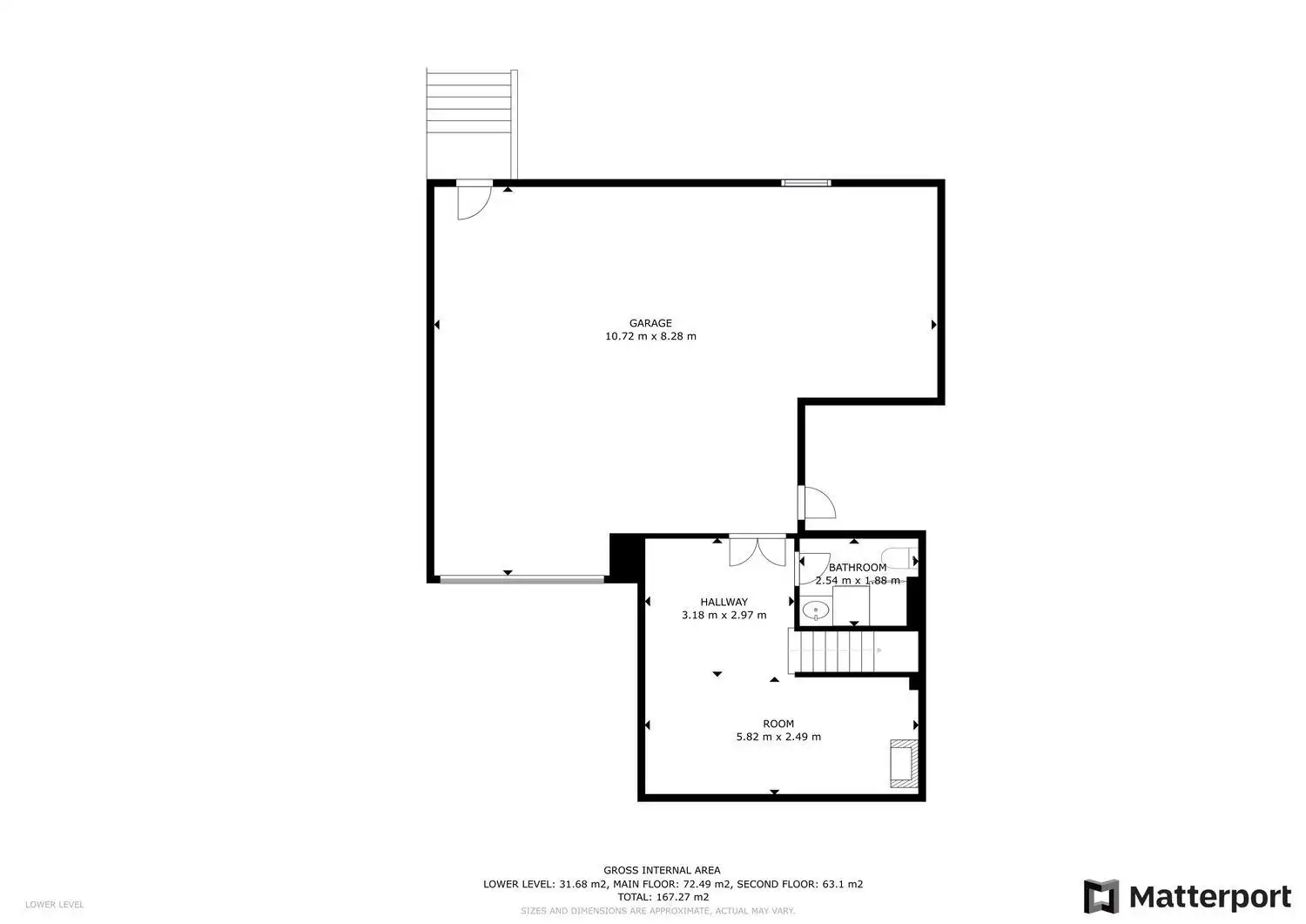 Chalet con piscina en venta en Calle Madeira 17, imagen 51