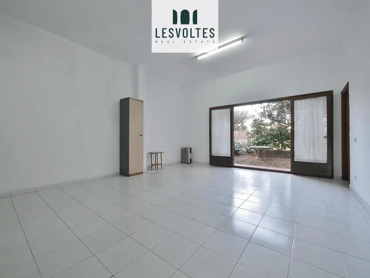 Sala de estar de Casa o chalet en venta en Palafrugell con Aire acondicionado, Calefacción y Terraza
