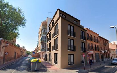 Exterior view of Flat for sale in Alcalá de Henares  with Heating