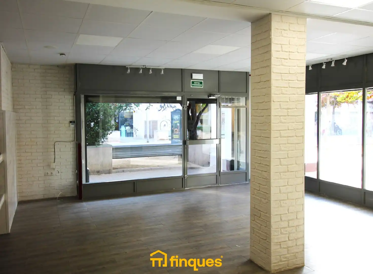 Gewerbefläche zum Verkauf in Rambla Nova, imagen 2