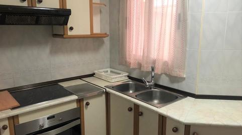 Foto 4 de Apartament en venda a El Torreón - Los Ángeles - El Pilar, Ciudad Real Capital