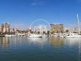 Vista exterior de Piso en venta en La Pobla de Farnals con Aire acondicionado, Calefacción y Amueblado