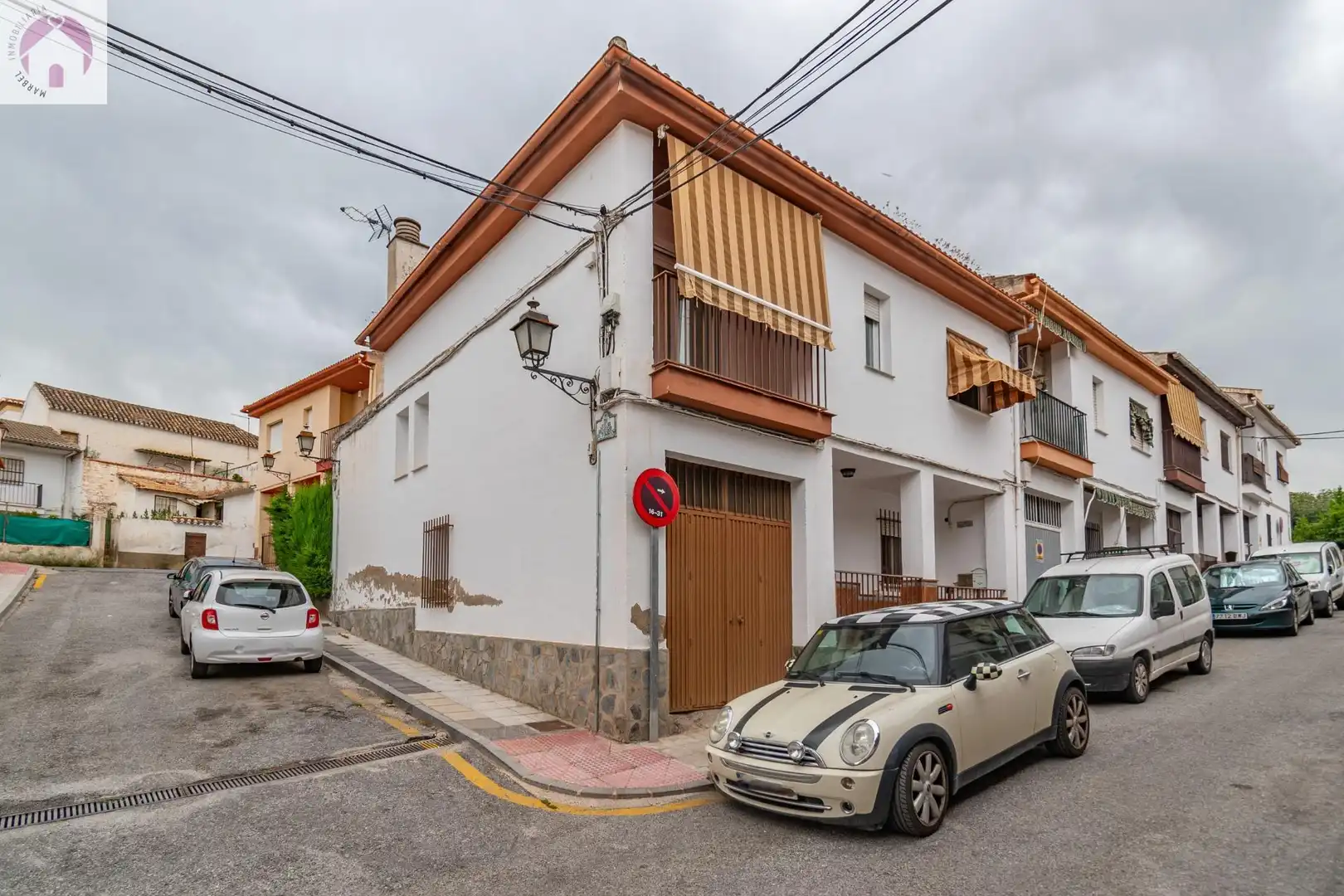 Adosado en venta en Calle del Pensamiento 19