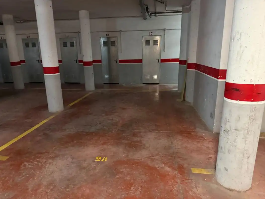 Individuel avec ascenseur à vendre à C. Gregorio de la Rosa, imagen 4