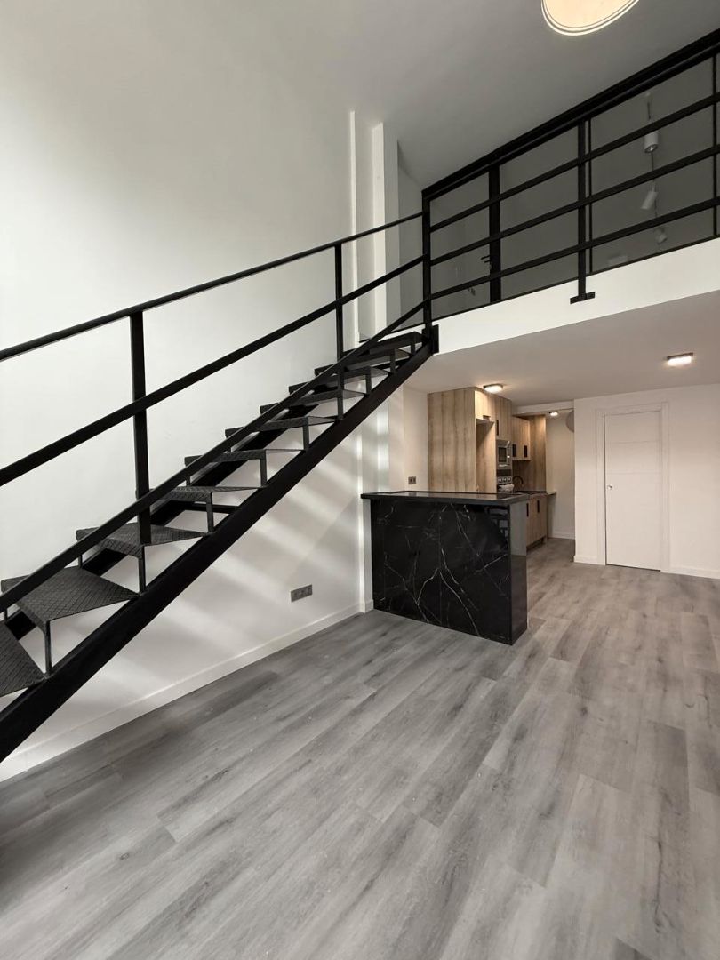 Dúplex de lloguer a Calle Polonia, El Carrascal