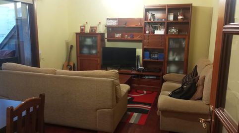 Foto 2 de Ático en venta en Plaza Perillana, Ponteareas, Pontevedra