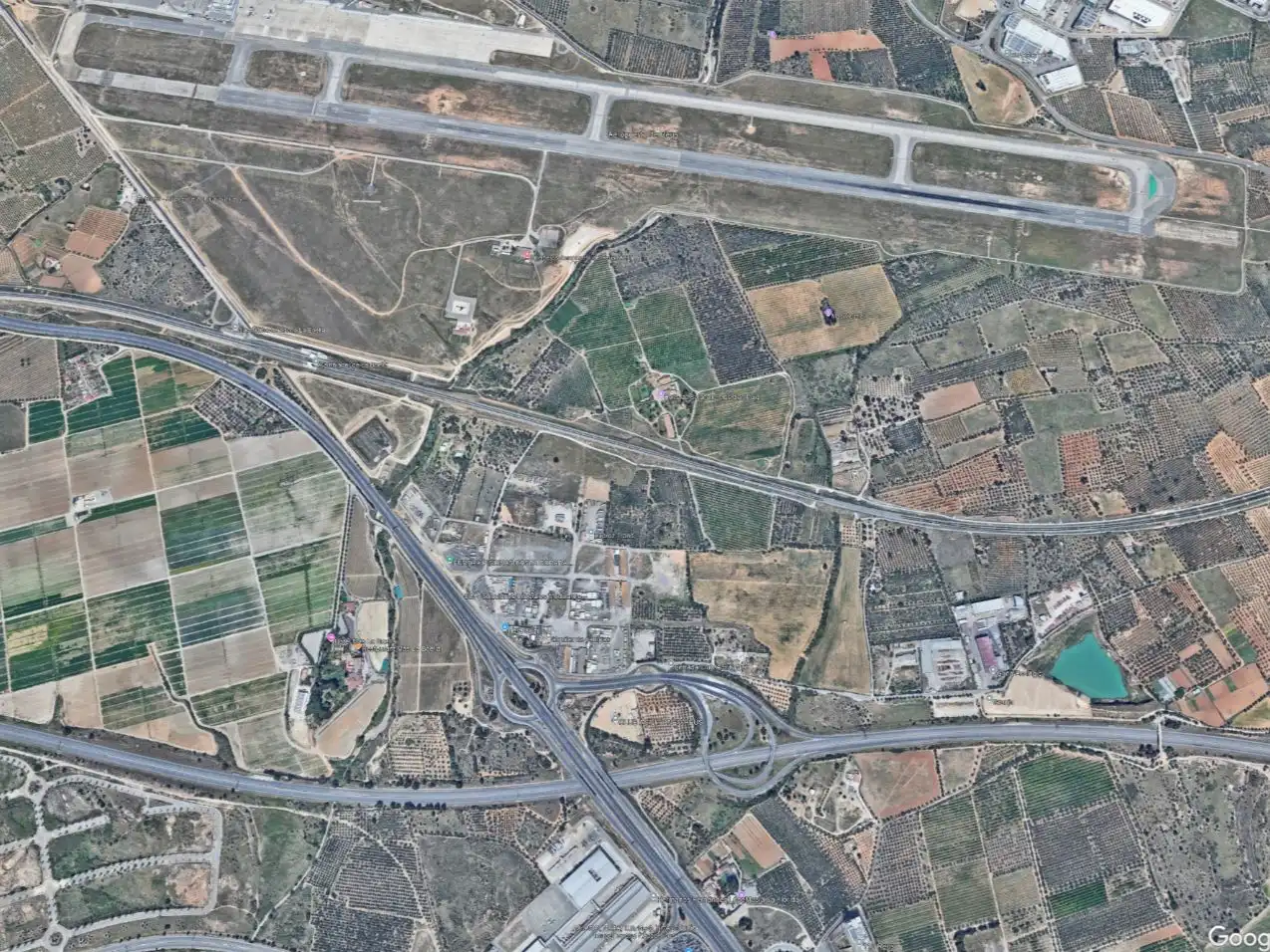 Industrial land to rent in Camí dels Ovellons 18, imagen 3