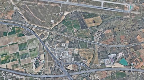 SOLAR ALQUILER 56.710 M2. 2.000 €. MES + IVA. TM CONSTANTÍ (TARRAGONA)., immagine 3