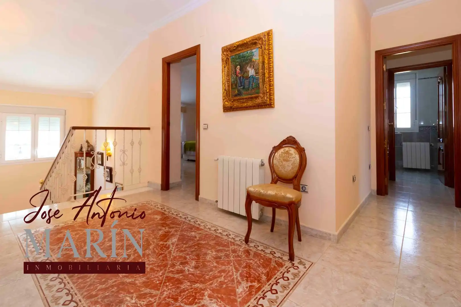 Casa o chalet en venta en Salvatierra de los Barros con Aire acondicionado, Terraza y Trastero