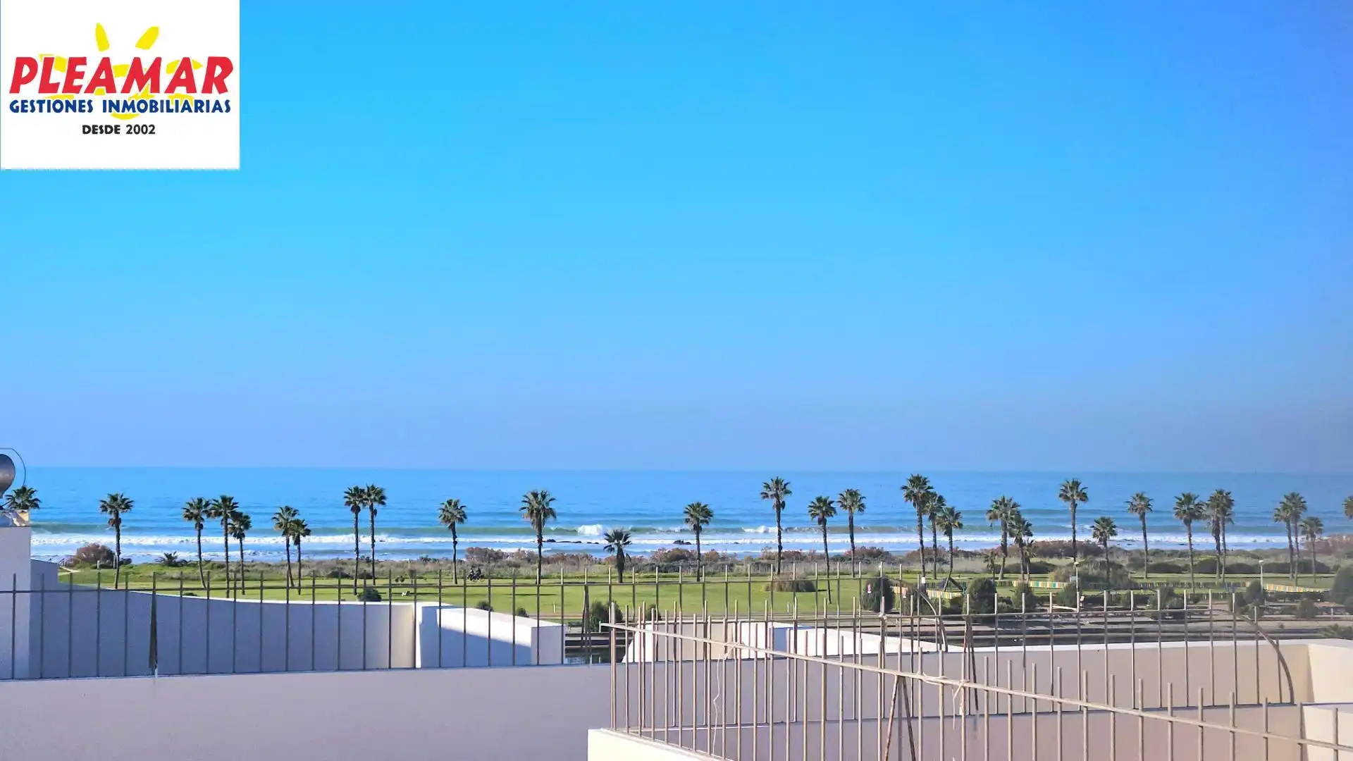 Àtic amb terrassa en venda a Las Tres Piedras - Costa Ballena, imagen 50