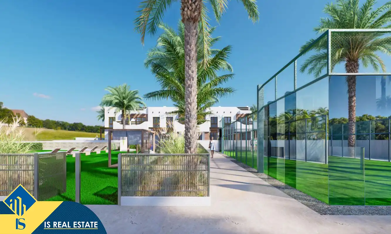 Apartament amb piscina en venda a El Mojón, imagen 8