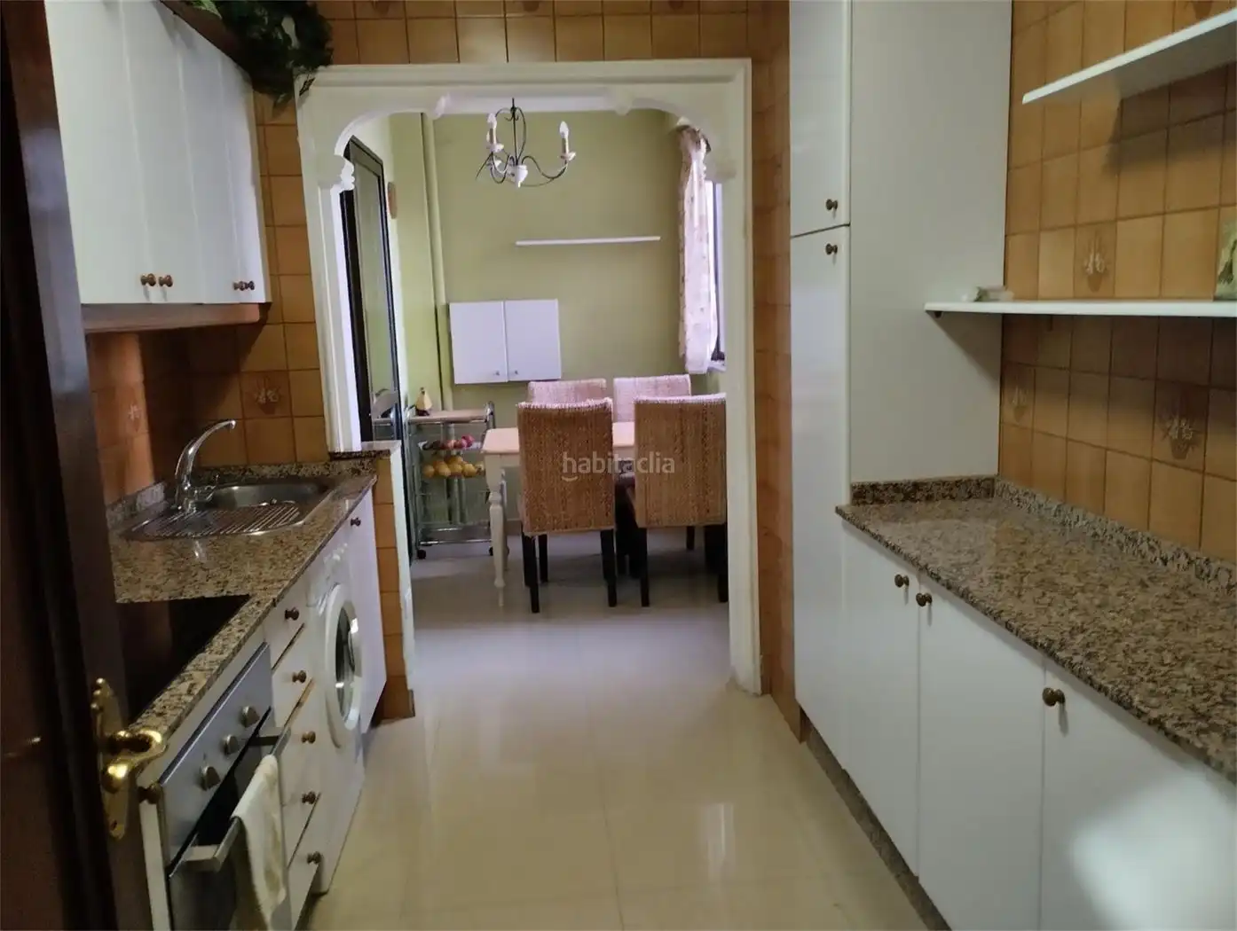 Appartement avec ascenseur à vendre à Rúa de García Barbón 72, imagen 20