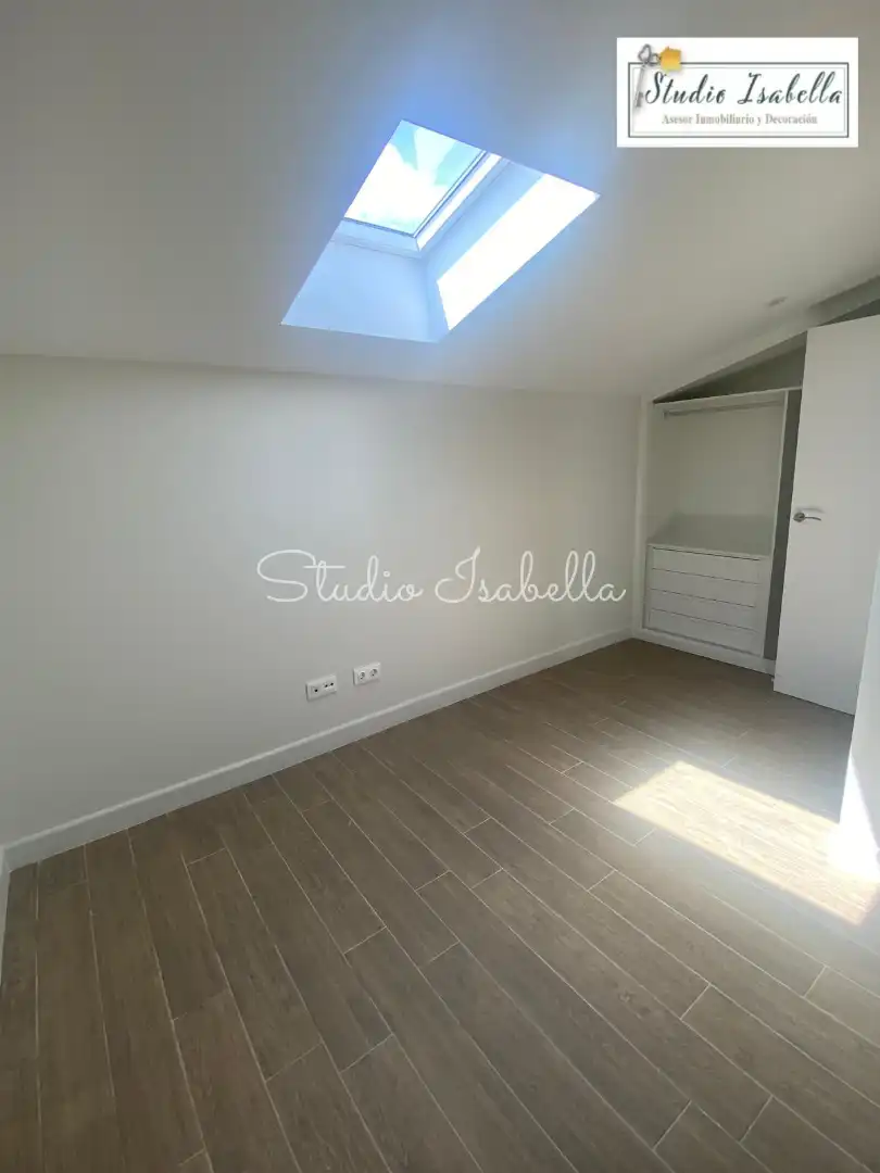 Habitación en Calle Ferrocarril, Santa Bárbara