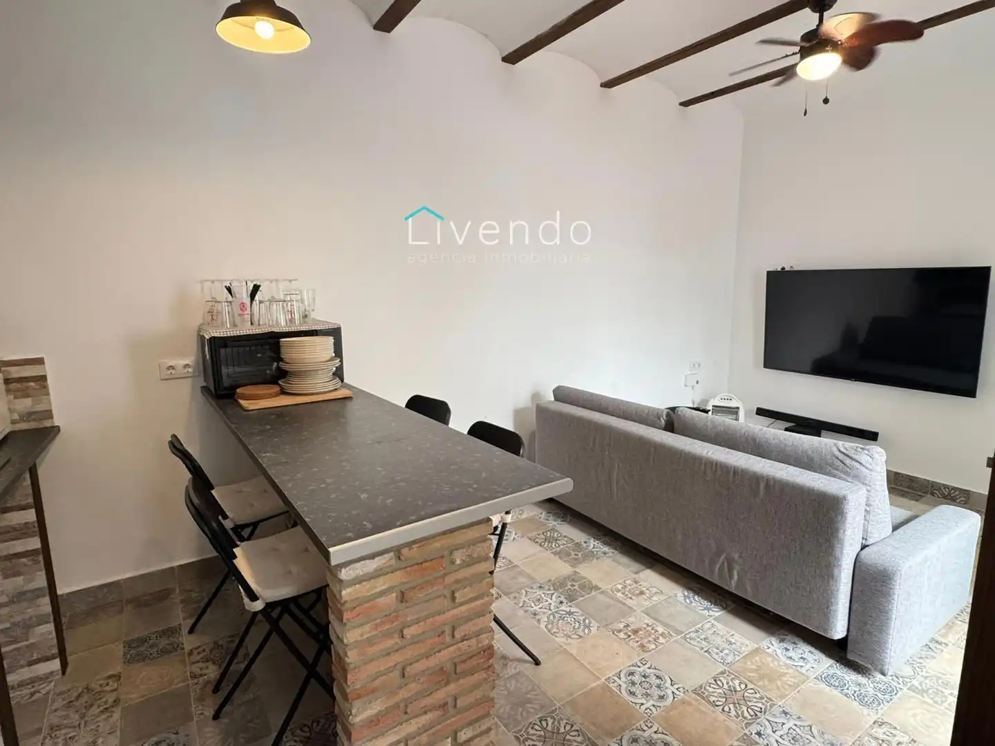 Wohnung zum Verkauf in Alcalá de los Gazules, imagen 2