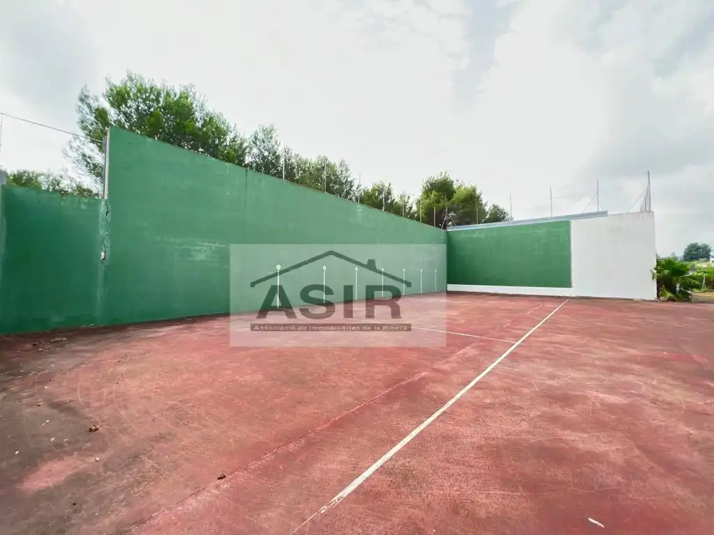 Exterior view of Residential for sale in Alberic