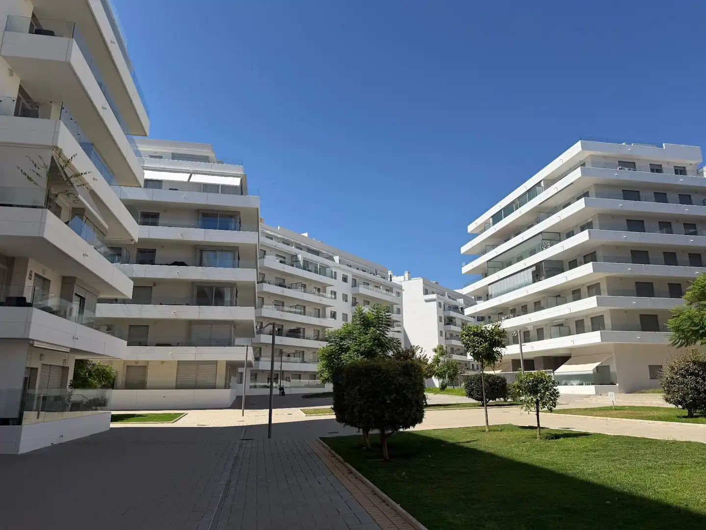 Apartament amb piscina de lloguer a Nueva Andalucía, imagen 20