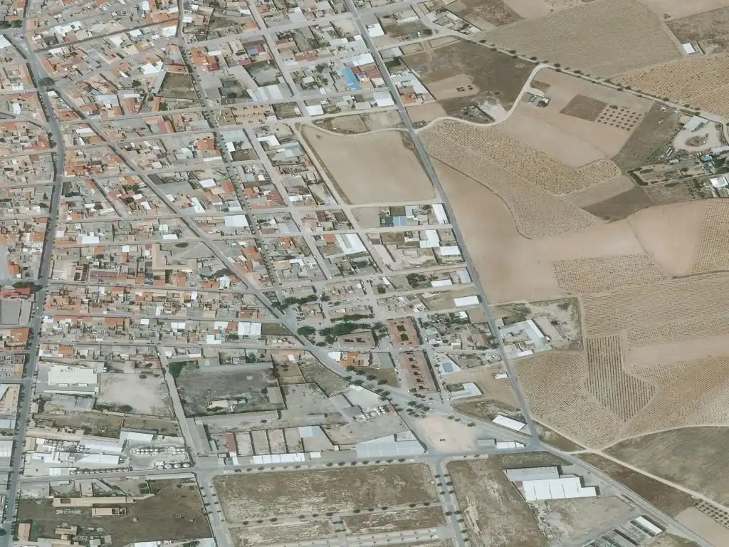 Casa o xalet en venda en Pedro Muñoz