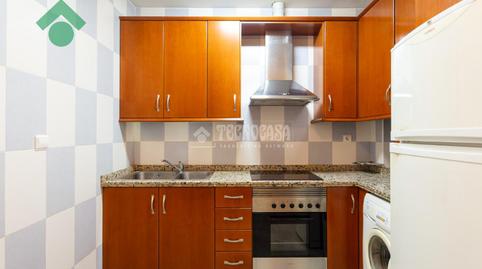 Foto 5 de Pis en venda a Playa del Rincón, Málaga