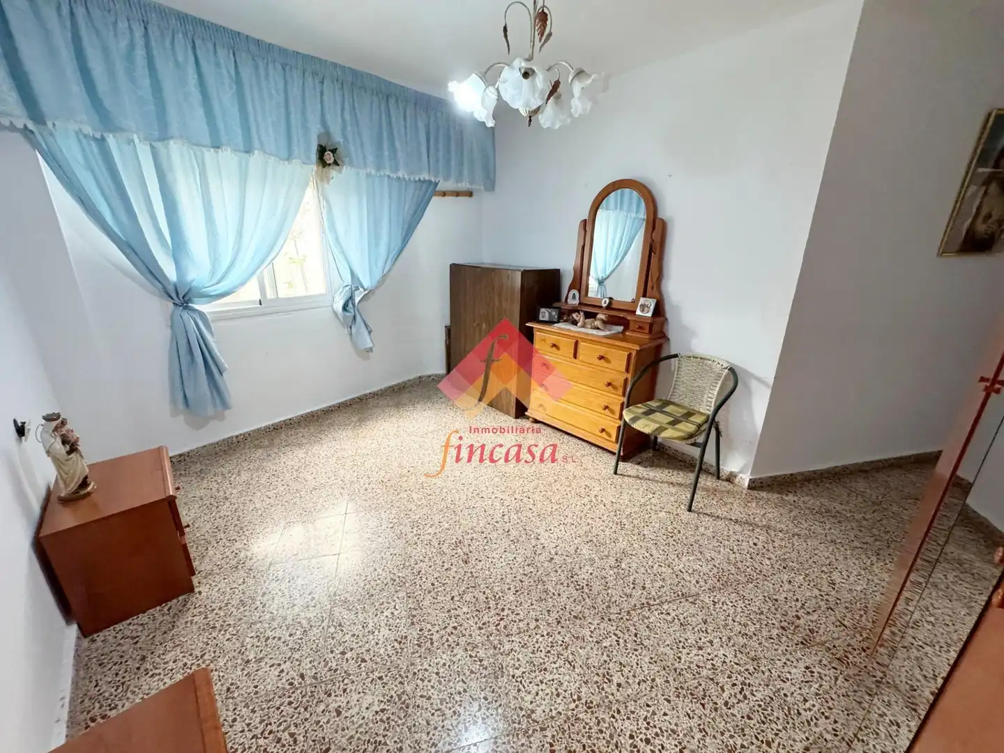 Piso en venta en Ronda con Amueblado