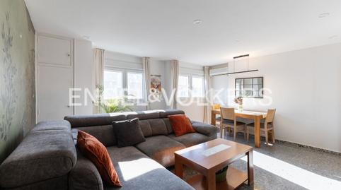 Foto 4 de Pis en venda a Islas Canarias, Camí Fondo,  Valencia Capital