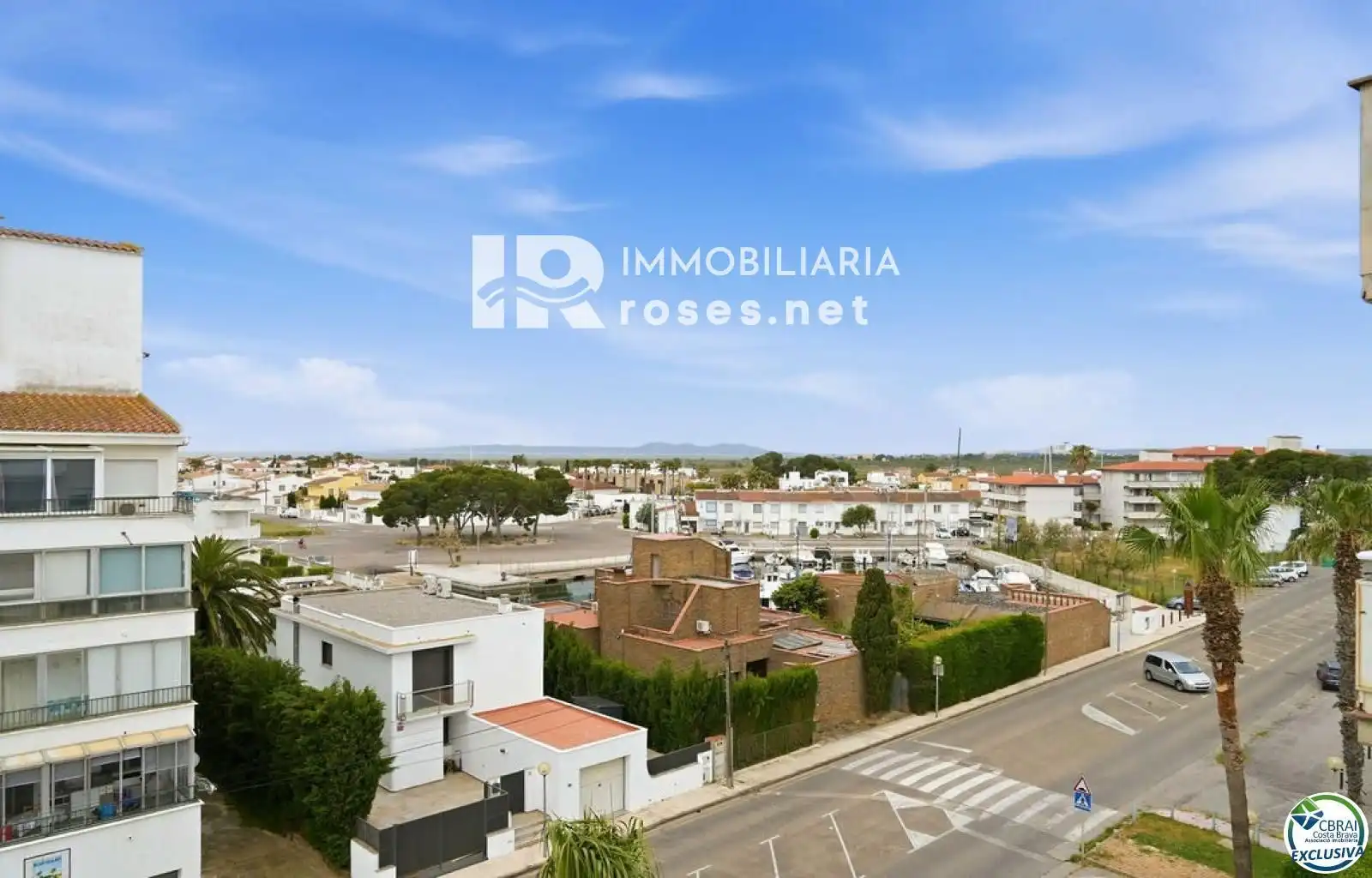 Wohnung mit Pool zum Verkauf in PORT CANIGÓ, imagen 14