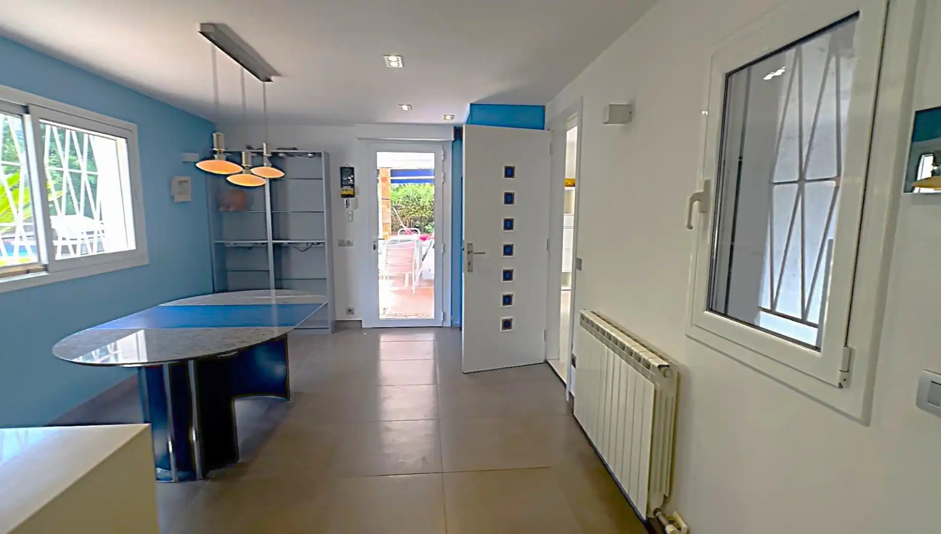 Chalet con terraza en venta en 317, imagen 58