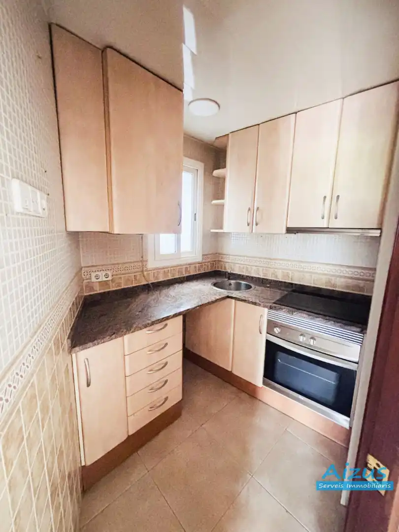Wohnung mit Terrasse zum Verkauf in Sant Cebrià de Vallalta, imagen 13