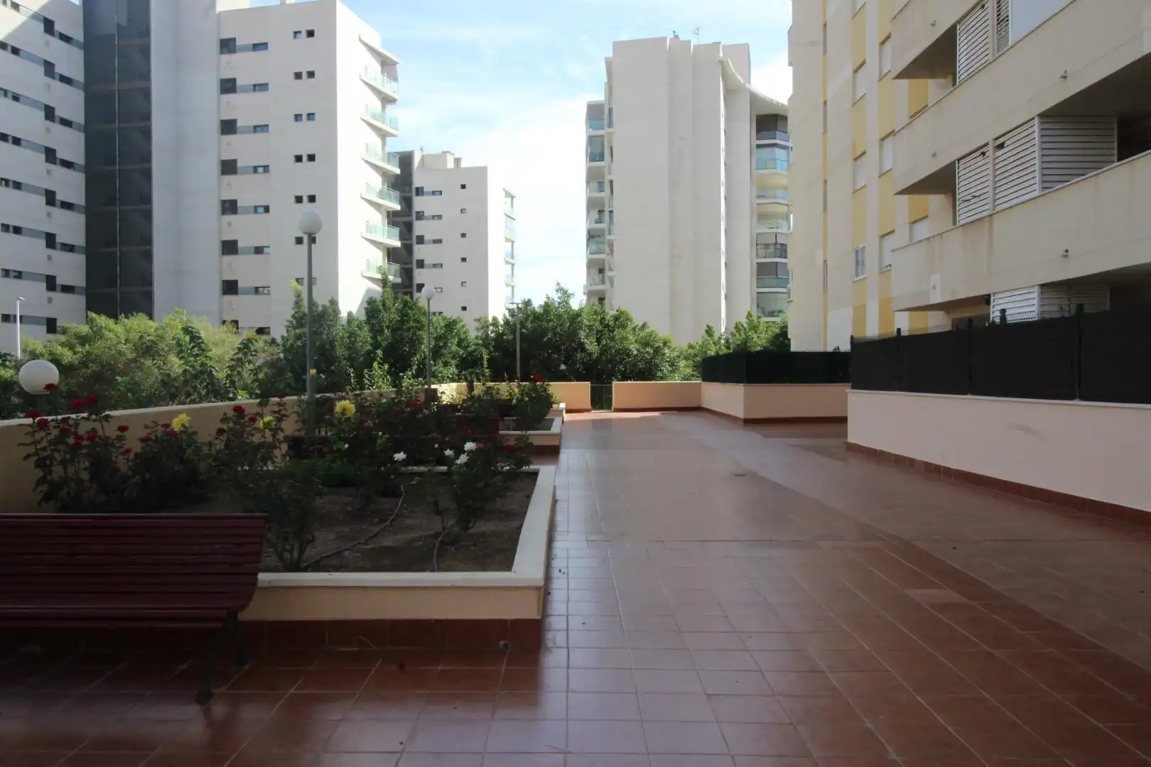 Wohnung zum Verkauf in La Cala de Villajoyosa, imagen 18