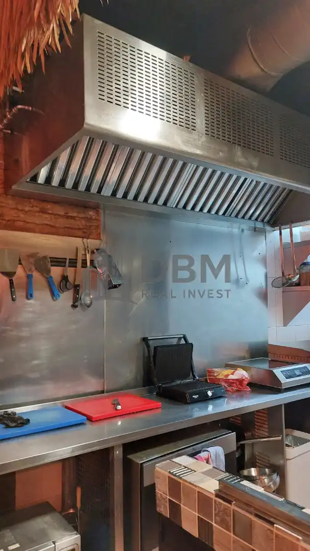 Business premises for transfer in Eixample, imagen 18