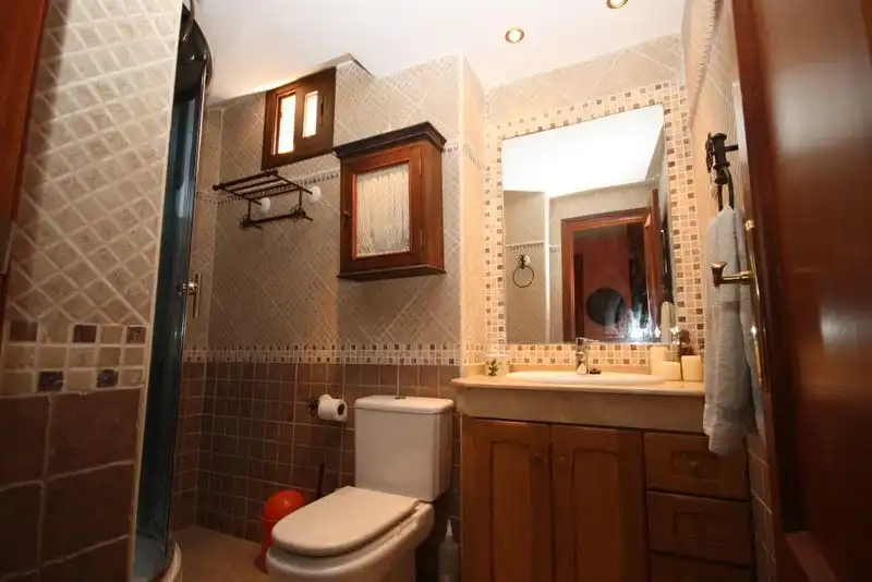 Casa a schiera in vendita a Las Chapas - El Rosario, imagen 19