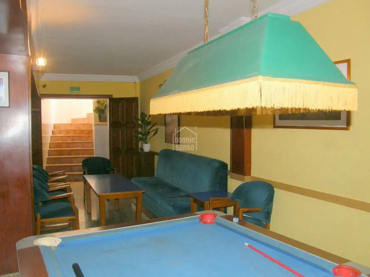 Business premises for sale in Cala Bona, imagen 6