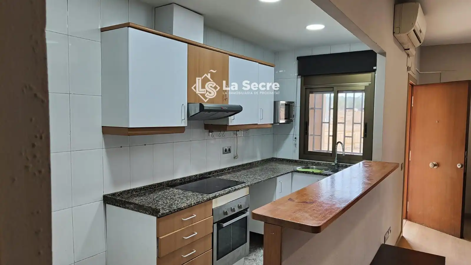 Dúplex de lloguer a Riu, Martorell