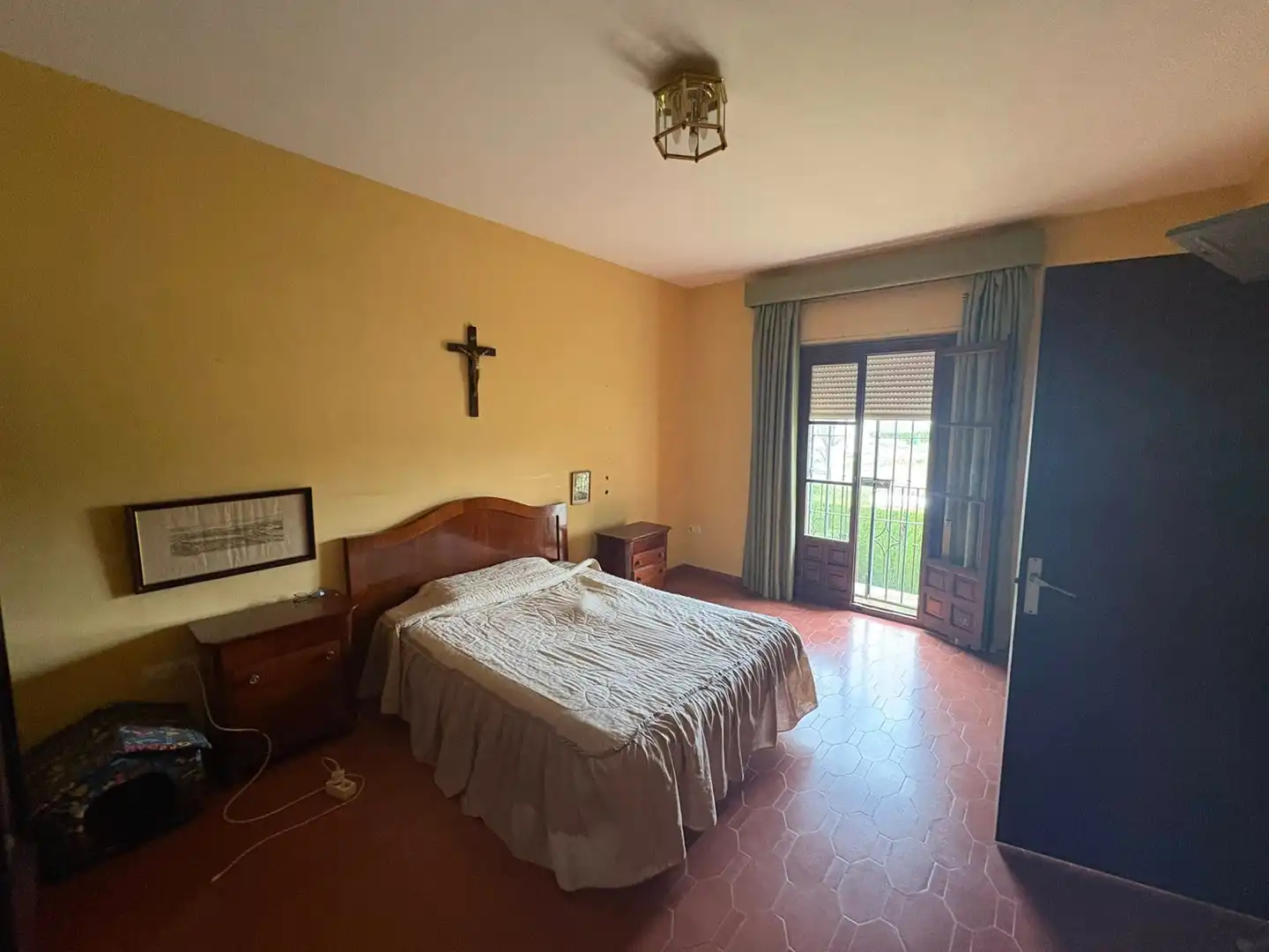 Dormitori de Casa o xalet en venda en Écija
