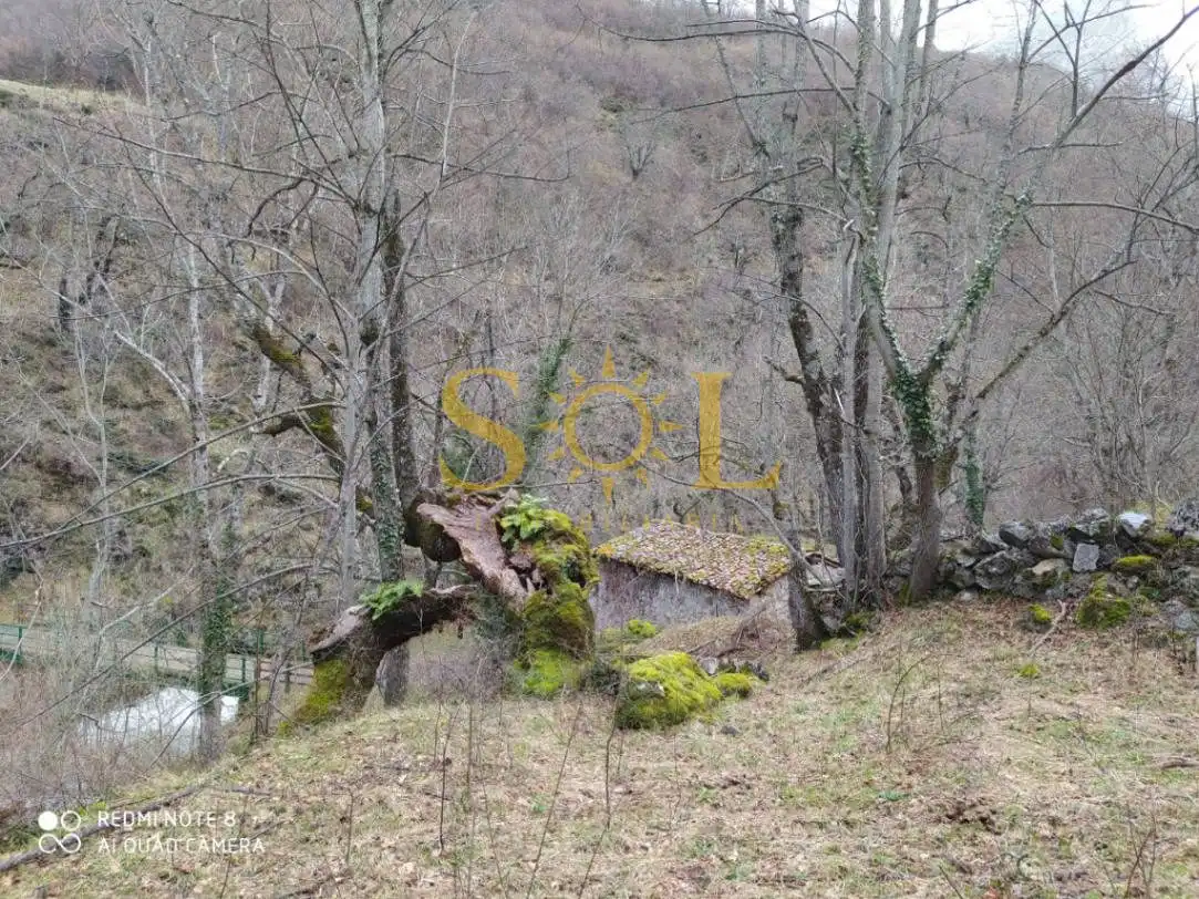 Finca rústica en venta en Posada de Valdeón con Jardín privado y Parquet