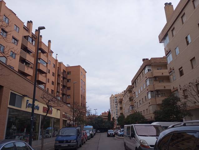 Local comercial en Alquiler en Calle de las Escuelas Pías, 9 en La Bozada – Parque Delicias