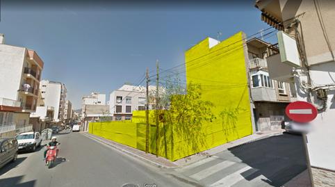 Foto 4 de Residencial en venda a Calle Candelaria, 34b, Casco Antiguo, Murcia