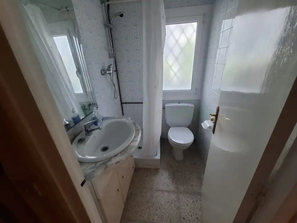Baño de Casa o chalet en venta en Pineda de Mar