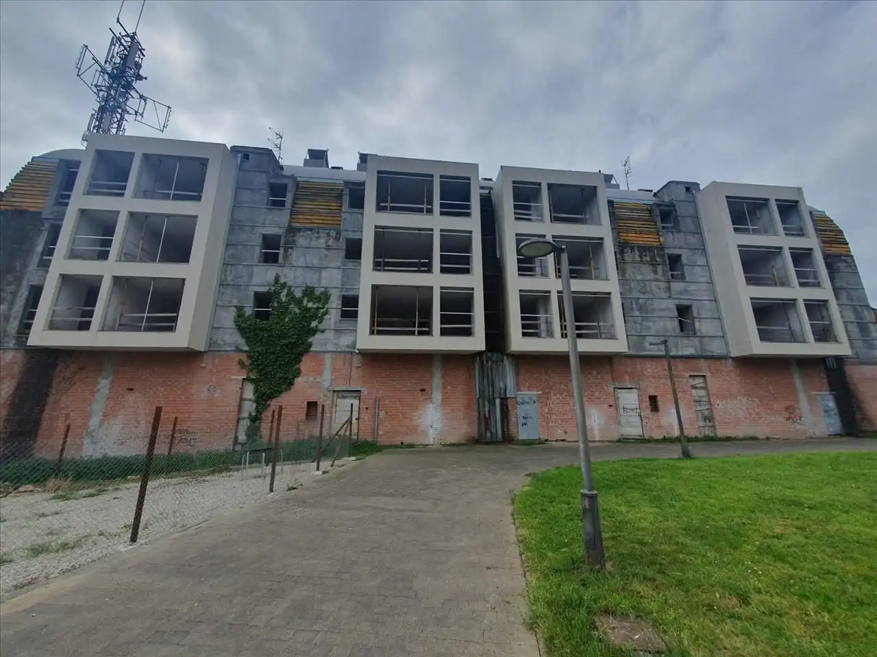 Edifici en venda a BOLADO, Grado