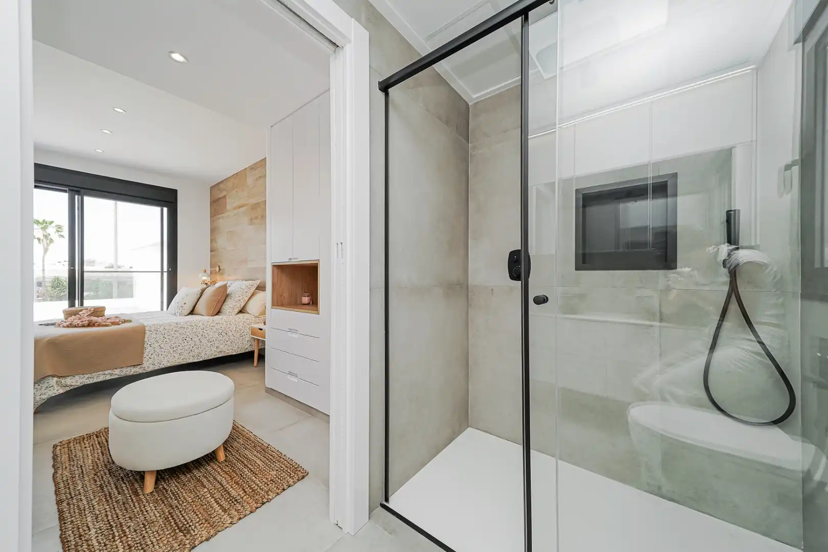 Appartement avec terrasse à vendre à Santiago de la Ribera, imagen 27