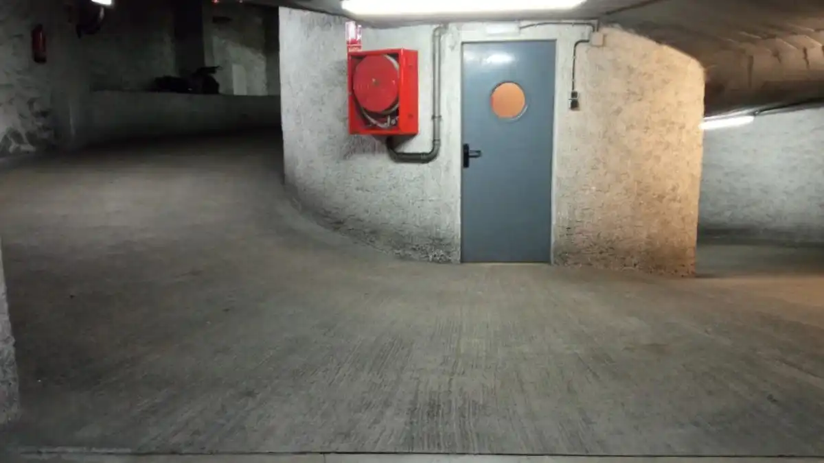 Individuale in vendita a Passatge Mercantil, imagen 6