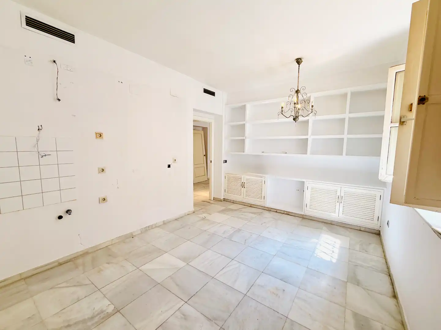 Flat for sale in Calle San Vicente, San Vicente
