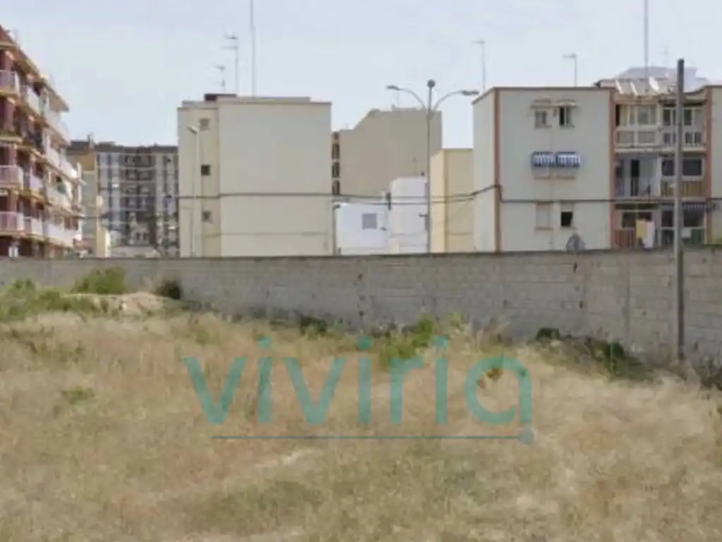 Terreno residencial en venta en Calle Isabel Mondejar Ayguals