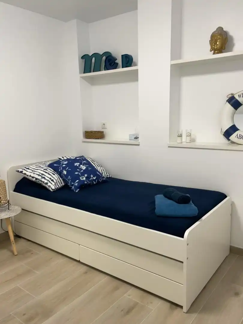 Apartamento de alquiler en Caminàs dels Hòmens, Sant Antoni
