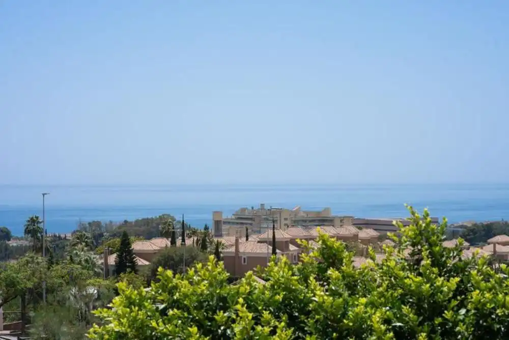 Penthouse mit Pool zur Miete in Las Chapas - El Rosario, imagen 21