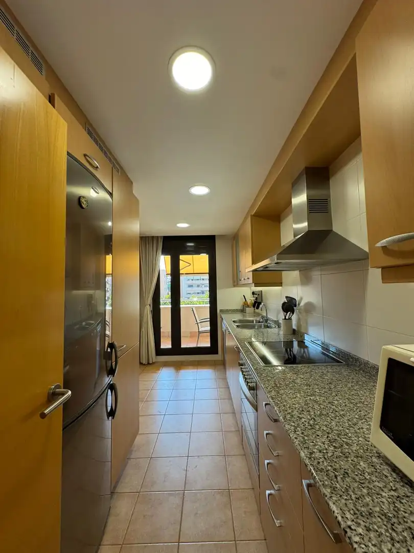 Piso con terraza en venta en de Can Xanca, imagen 26