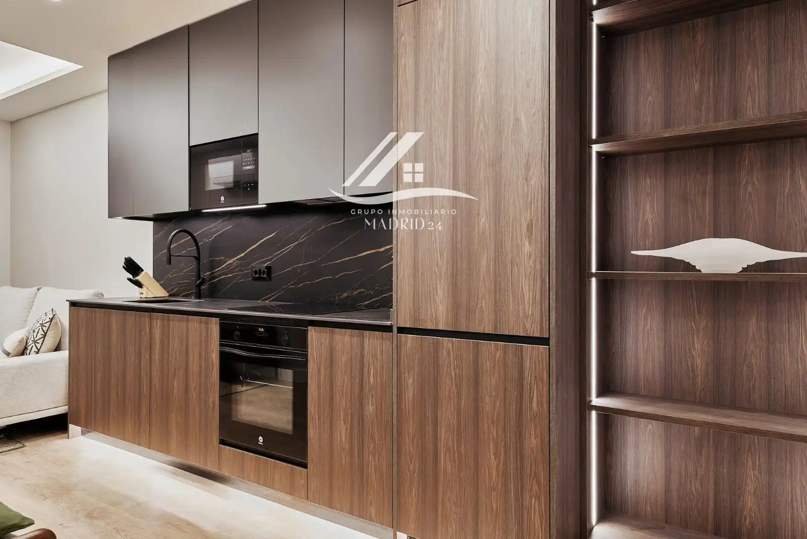 Appartement avec ascenseur à vendre à Calle de El Españoleto, imagen 9