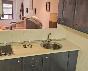 Kitchen of Planta baja for sale in Alicante / Alacant