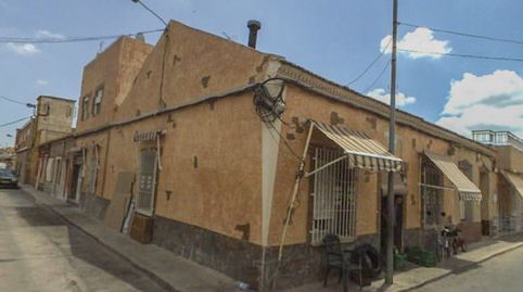Foto 2 de Casa adosada en venda a la Campana 22, 22, Los Dolores, Cartagena